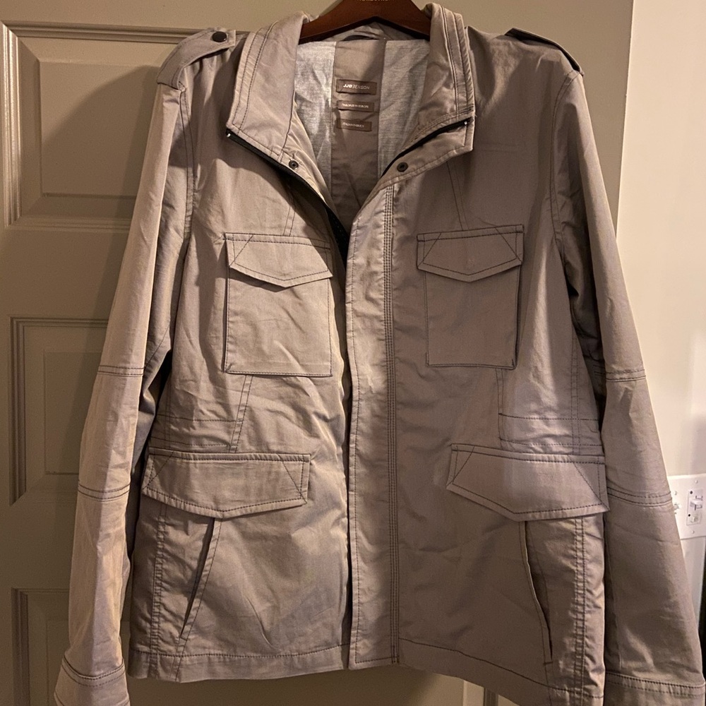 Men’s lightweight jacket